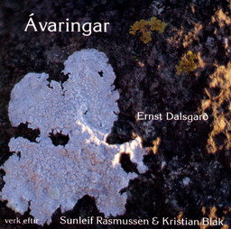 Avaringar