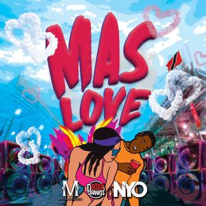 Mas Love (feat. Meshach)