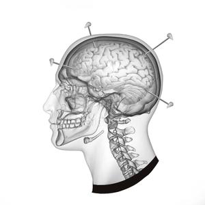 Messing with my mind (feat. Vxlious)