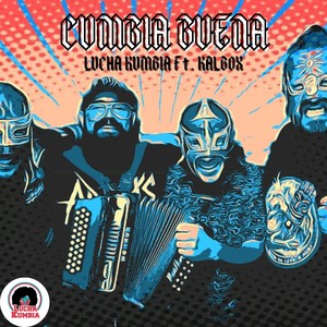 Cumbia Buena (feat. kalbox)