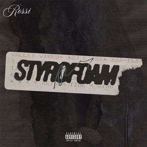 Styrofoam (Explicit)