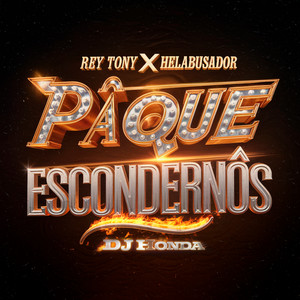 Pa Que Escondernos (Explicit)