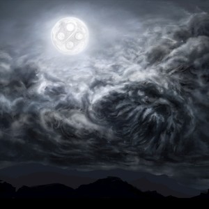 Blood-splattered Rose [Splatterhouse]