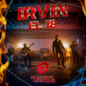 Irvin El 18