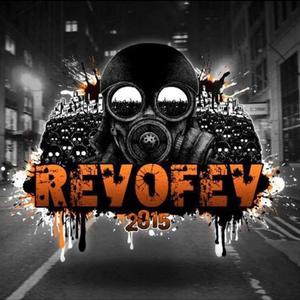 REVOFEV 2015(feat. MX1)