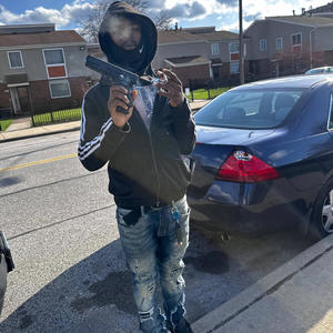 Special Ed (feat. TrapStar mj) (Explicit)