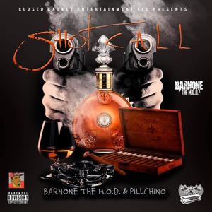 SHOT CALL (feat. PILLCHINO) (Explicit)