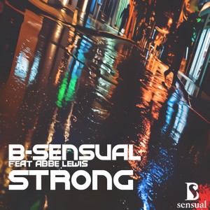 Strong (Radio Edit)
