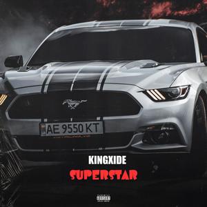 SUPERSTAR (Explicit)