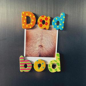 Dad Bod (Explicit)