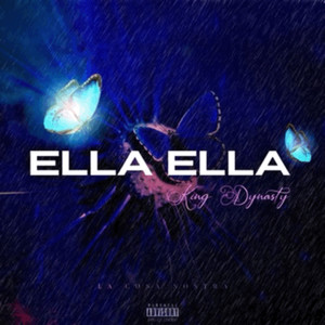 Ella Ella (Explicit)