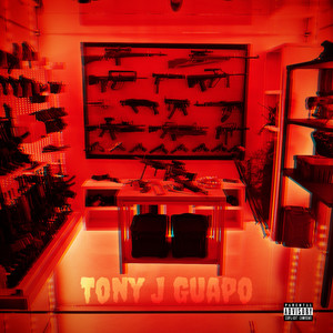 Armed N Dangerous (Explicit)