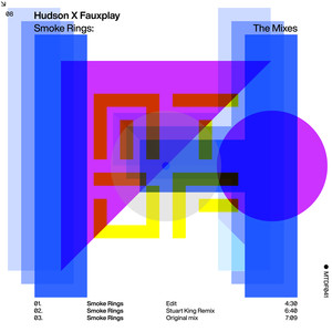 Smoke Rings (Stuart King Remix)