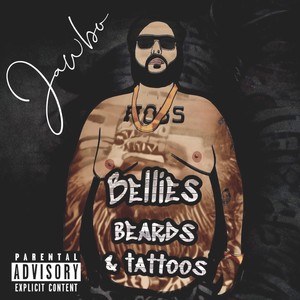 Bellies, Beards, and Tattoos (Explicit)