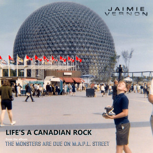 Life's A Canadian Rock