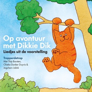 De zon zal slapen gaan (feat. Chieko Donker Duyvis)