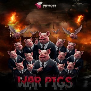 War Pigs (Explicit)