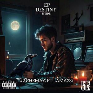 Chemaa (feat. LAMA23i) [Explicit]