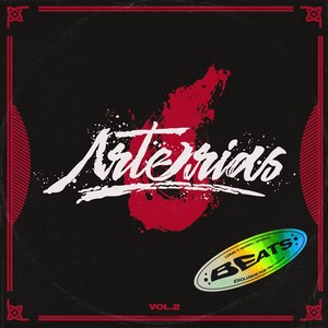 Arterias Beats, Vol. 2