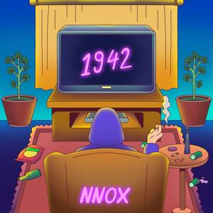 1942(feat. Burrberg) (Explicit)