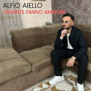 L'amante fanno ammore