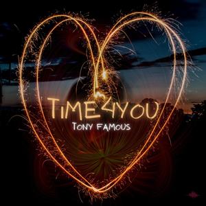Time4You (feat. Aaron Day) [Explicit]