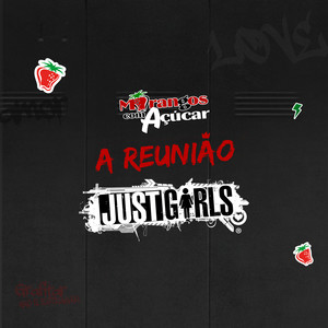 Intro Just Girls 2024 (Ao Vivo)