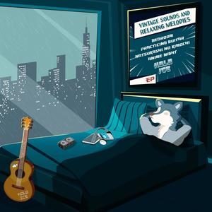 Natsukashi no Kimochi (feat. Poisonouz & Luli Tomato)