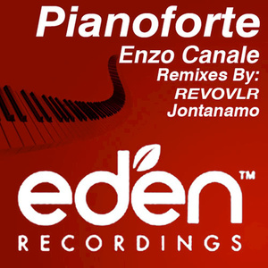 Pianoforte (Jontanamo Remix)