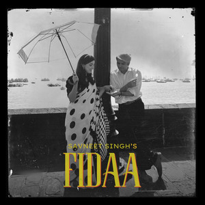 Fidaa