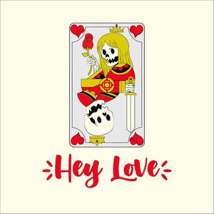 Hey love (Ekuipo Rocket) [Explicit]