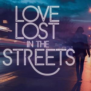 Love Lost in the Streets (feat. Regina) [Explicit]