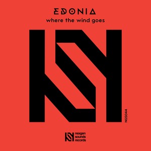 Where The Wind Goes (Original Mix)