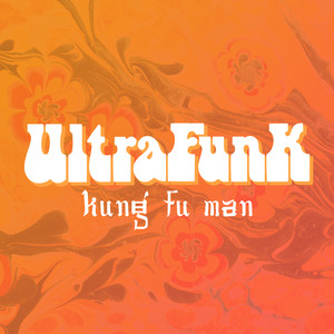 Kung Fu Man (Inst.)