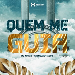 Quem Me Guia (Explicit)