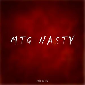 MTG NASTY