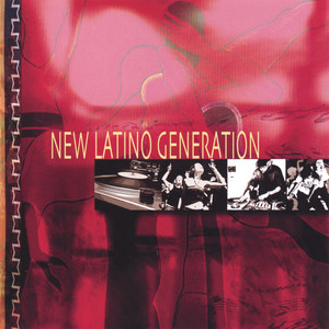 New Latino Generation