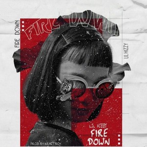 Fire Down