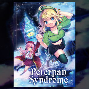 PETER PAN SYNDROME