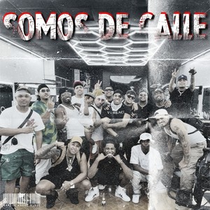 Somos de Calle Reparto (Instrumental)