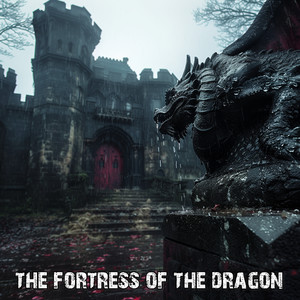 The Fortress of the Dragon