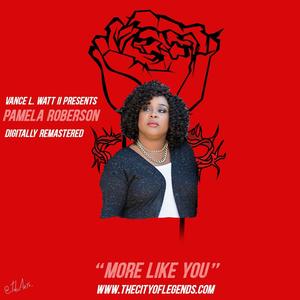 More Like You (feat. Pamela Roberson & V'land)