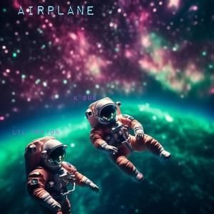 Airplane (feat. Lil Newton) [Explicit]