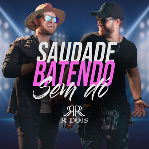 Saudade Batendo Sem Dó