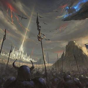 Battleground! (Explicit)