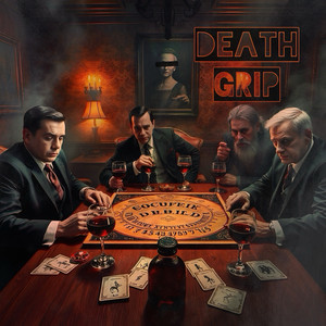 Death Grip (Explicit)