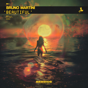 Beautiful-Bruno Martini