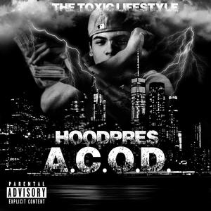 A.C.O.D. (Explicit)