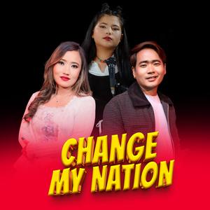 Change My Nation New English Hindi Rap Song (Explicit)