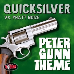 Peter Gunn Theme (Eikam RMX)